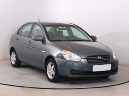 Hyundai Accent 2008