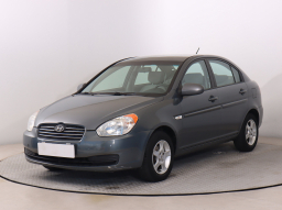 Hyundai Accent 2008