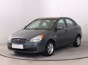 Hyundai Accent - 2008