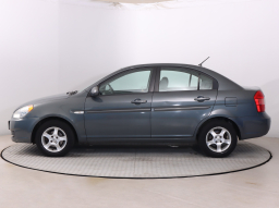 Hyundai Accent 2008