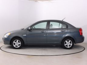 Hyundai Accent - 2008