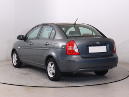 Hyundai Accent 2008