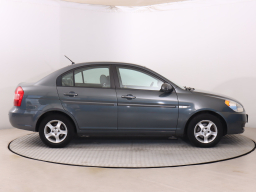 Hyundai Accent 2008