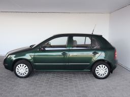 Škoda Fabia 2000