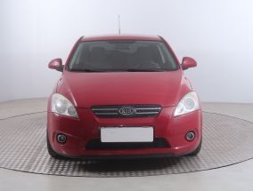 Kia ProCeed - 2008