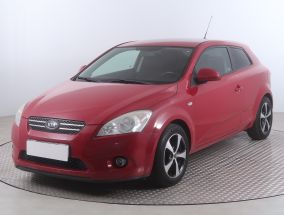 Kia ProCeed - 2008