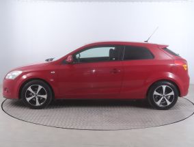 Kia ProCeed - 2008