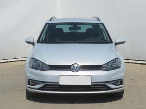 Volkswagen Golf - 2017