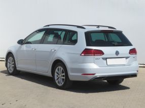 Volkswagen Golf - 2017