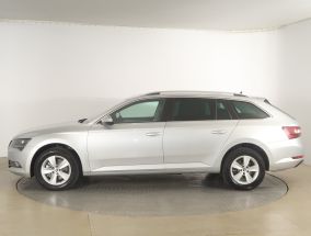 Skoda Superb - 2016