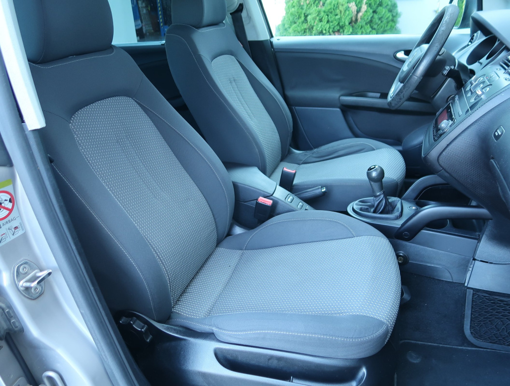 Seat Altea XL