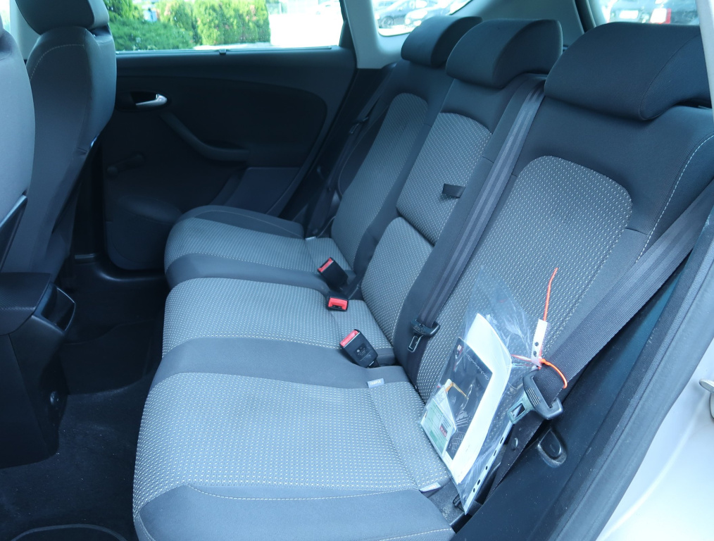 Seat Altea XL