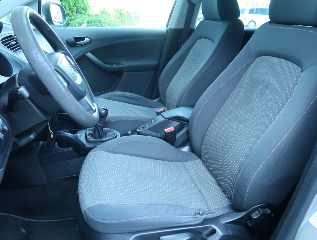 Seat Altea XL