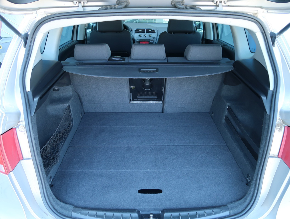 Seat Altea XL