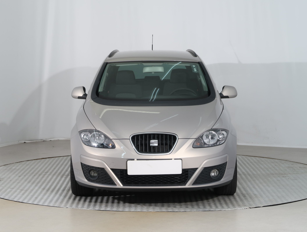 Seat Altea XL