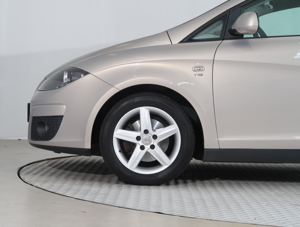 Seat Altea XL
