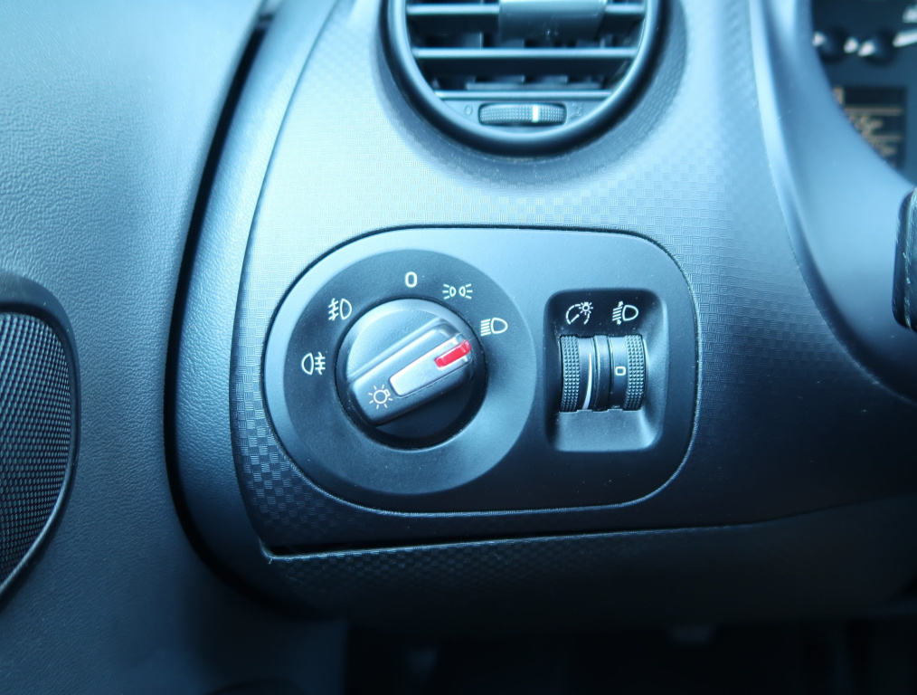 Seat Altea XL