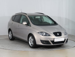 Seat Altea XL 2010