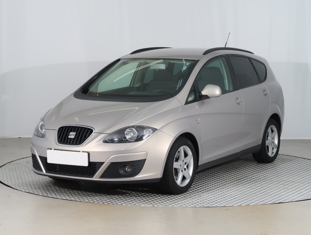 Seat Altea XL