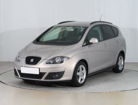 Seat Altea XL - 2010