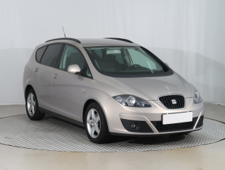Seat Altea XL, 2010