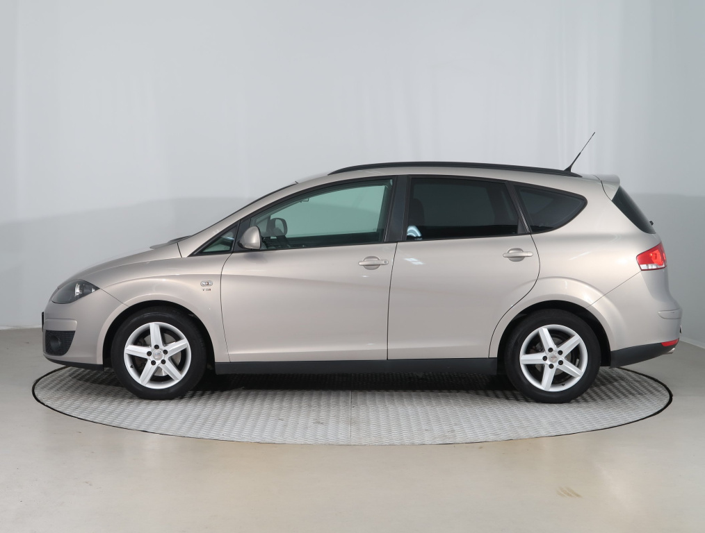Seat Altea XL