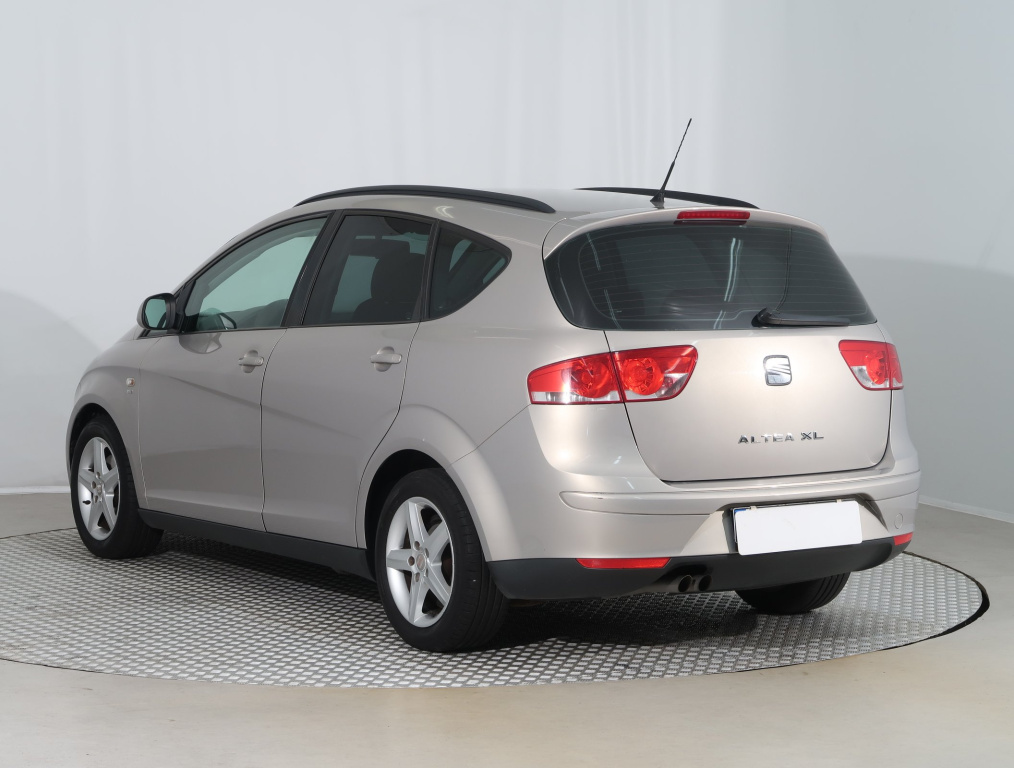 Seat Altea XL