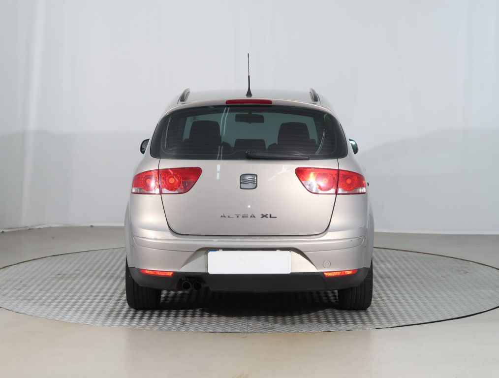 Seat Altea XL