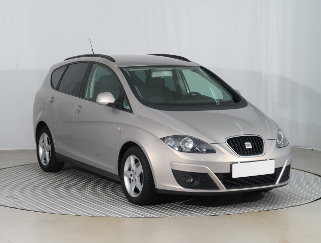 Seat Altea XL