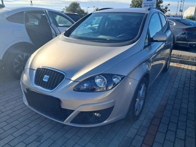 Seat Altea XL 2010