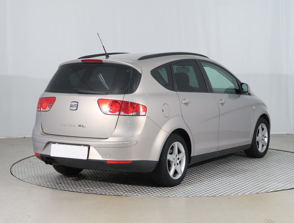 Seat Altea XL