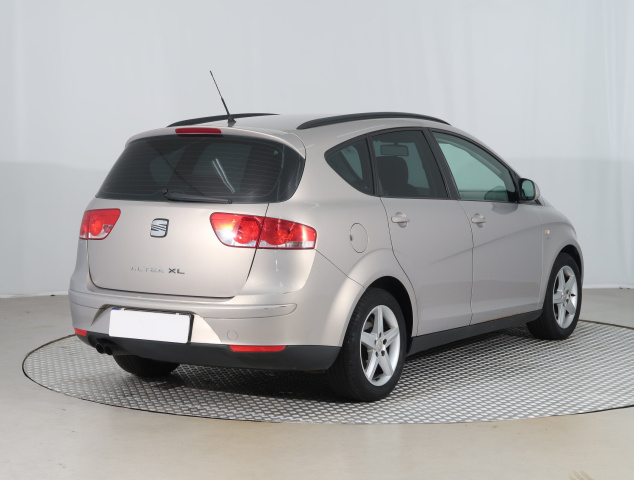 Seat Altea XL