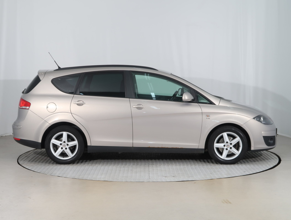 Seat Altea XL