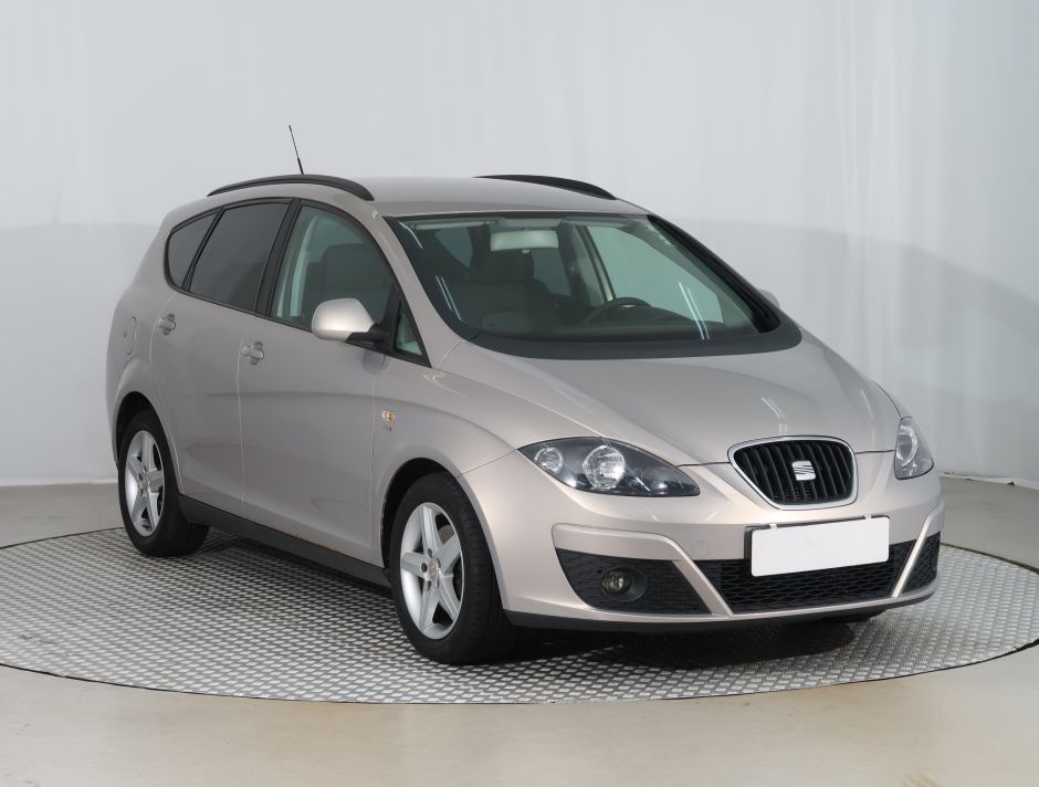 Seat Altea XL - 2010