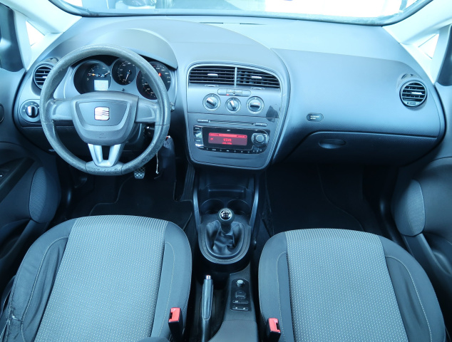 Seat Altea XL