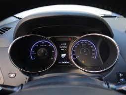 Hyundai ix35 2015