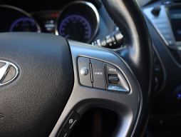 Hyundai ix35 2015