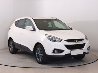 Hyundai ix35, 2015