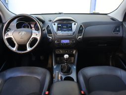 Hyundai ix35 2015