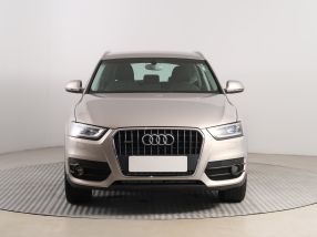 Audi Q3 - 2014