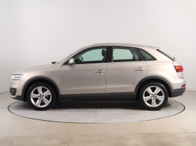 Audi Q3 - 2014