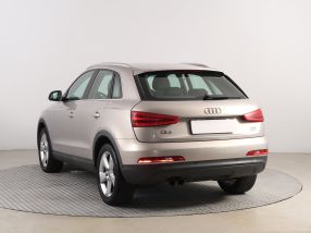 Audi Q3 - 2014