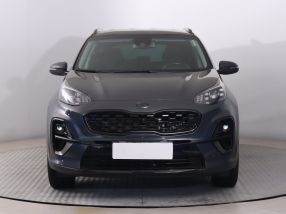 Kia Sportage - 2021
