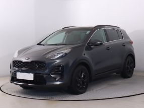 Kia Sportage - 2021