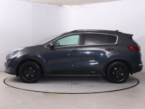 Kia Sportage - 2021