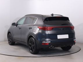 Kia Sportage - 2021
