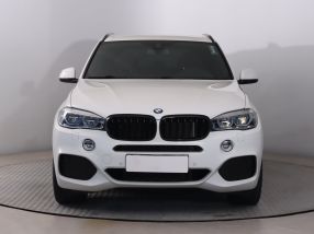 BMW X5 - 2018