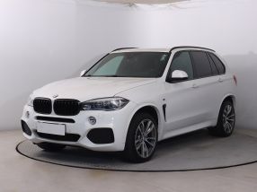 BMW X5 - 2018