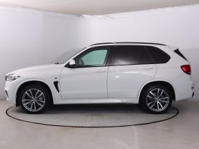 BMW X5 - 2018