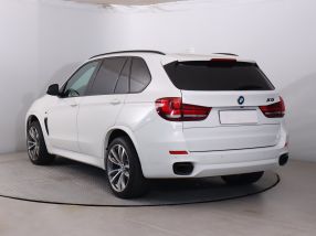 BMW X5 - 2018